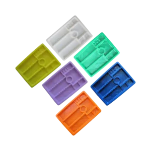 سینی یکبار مصرف پلی دنت