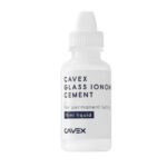 گلاس آینومر لوتینگ بزرگ