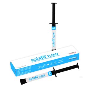 کامپوزیت سولافیل فلو 2 عددی