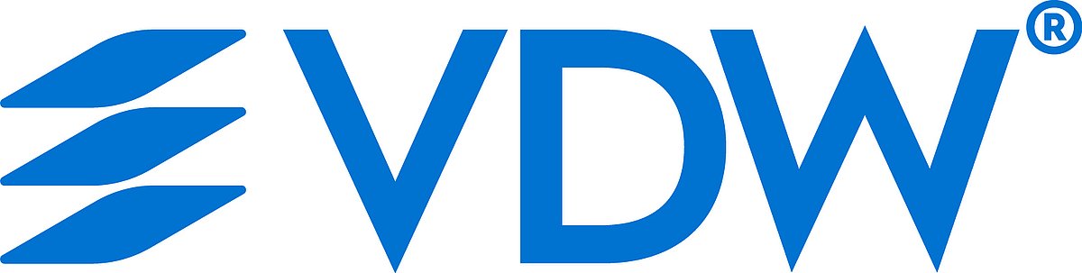 VDW LOGO 41